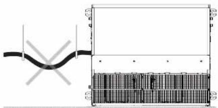 DAIKIN FWE08DAFN5V3-S - To install the drain piping to the unit - 5