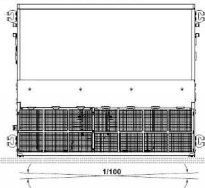 DAIKIN FWE08DAFN5V3-S - OPMERKING - 2