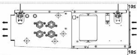 DAIKIN FWE08DAFN5V3-S - Instalación horizontal - 1