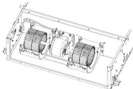 DAIKIN FWE08DAFN5V3-S - EIAONIOIHIN - 5