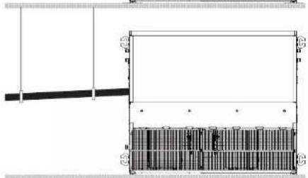 DAIKIN FWE08DAFN5V3-S - To install the drain piping to the unit - 4