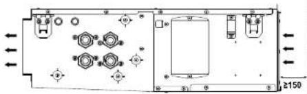 DAIKIN FWE08DAFN5V3-S - Opiovia eykataotaan - 1