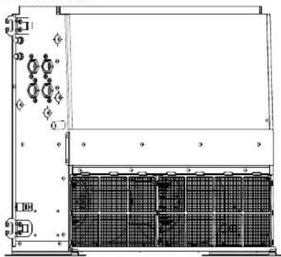 DAIKIN FWE08DAFN5V3-S - Afmetingen - 4