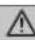 DAIKIN FWE08DAFN5V3-S - Bedeutung der Warnhinweise und Symbole - 1
