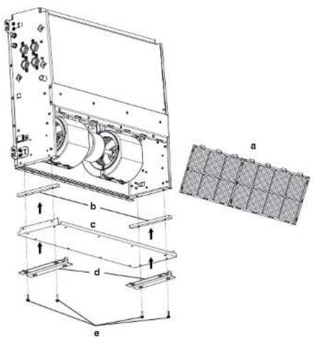 DAIKIN FWE08DAFN5V3-S - VOORZICHTG - 3