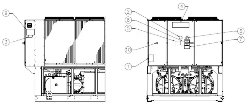 DAIKIN EWADC19C-SR - Работа - 1