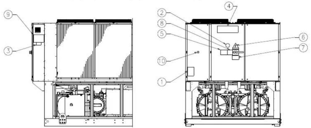 DAIKIN EWADC19C-SR - Λεπουργία - 1