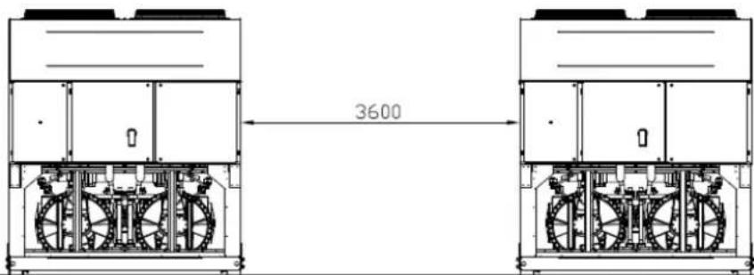 DAIKIN EWADC16C-PR - Freecooling system with 3 Way Valve - 5