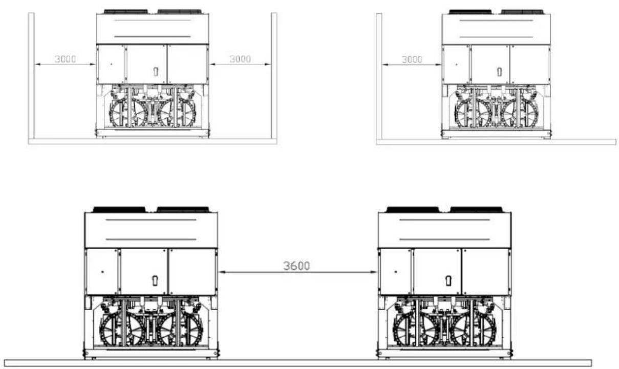 DAIKIN EWAD970C-SL - Tuburile de apă - 2