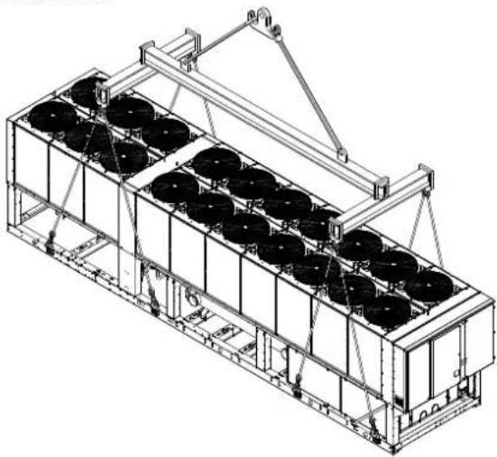 DAIKIN EWADC11C-SR - Installing the flow switch - 1