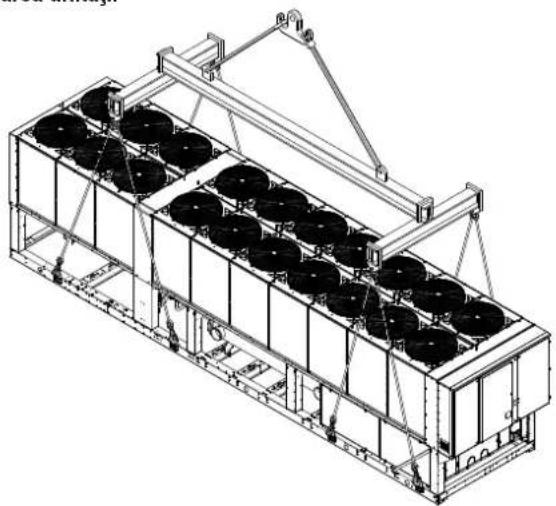 DAIKIN EWADC17C-SR - Aşezare și ansamblare - 2