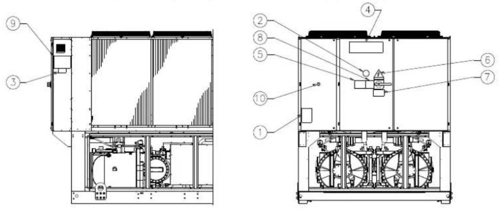 DAIKIN EWADC17C-SR - Λεπουργία - 1