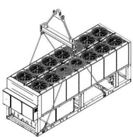 DAIKIN EWADC17C-SR - aFelállítás és összeszerelés - 1