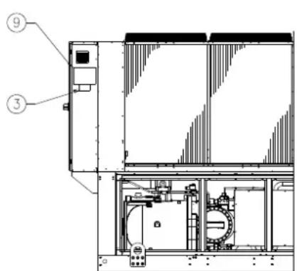 DAIKIN EWAD810C-PR - Werking - 1
