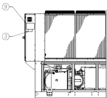 DAIKIN EWAD810C-PR - Babota - 1