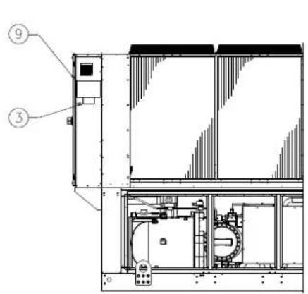 DAIKIN EWAD810C-PR - Betrieb - 1