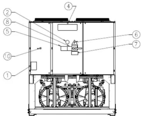 DAIKIN EWAD810C-PR - Fungovani - 2