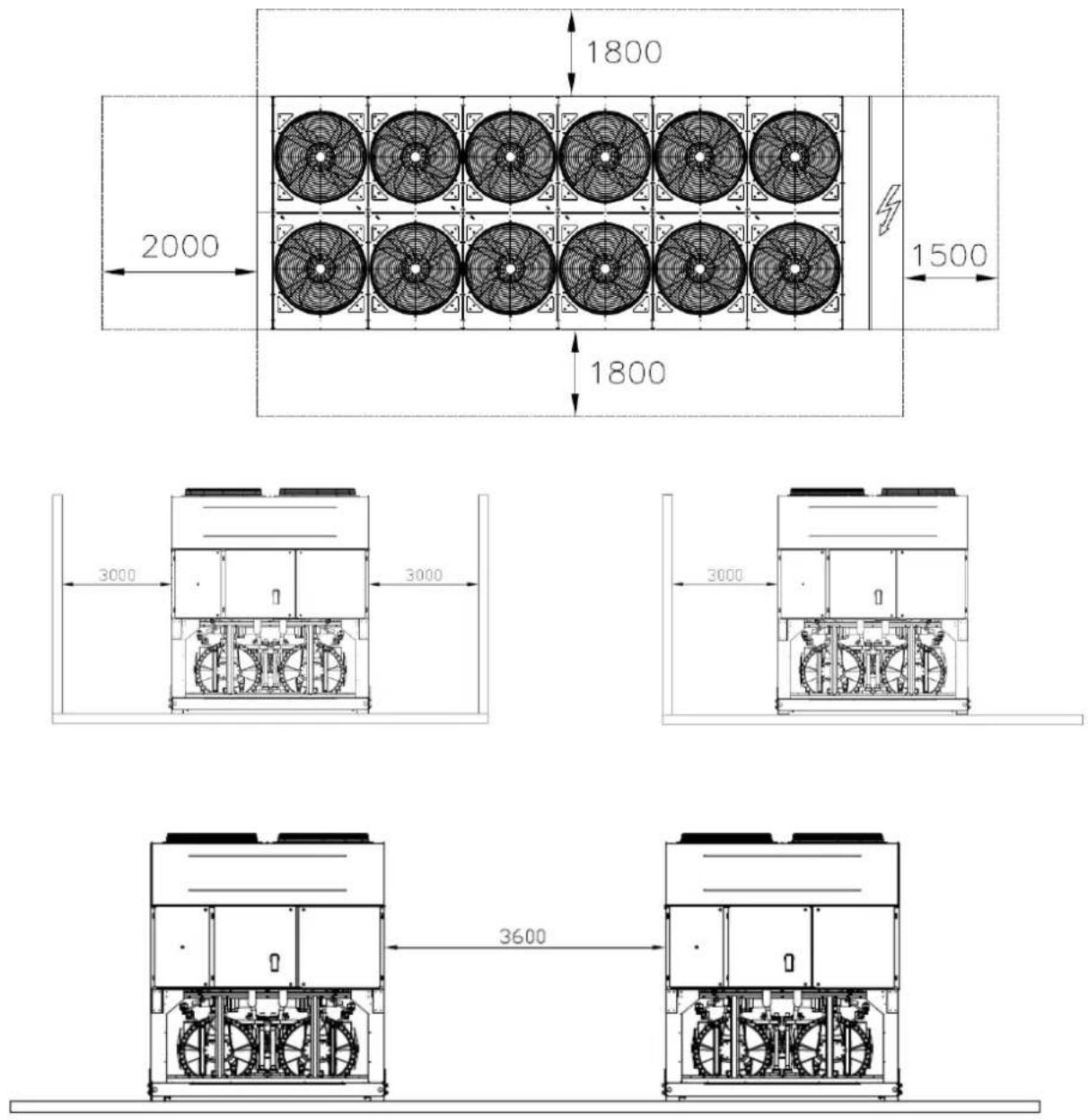DAIKIN EWADC19C-XL - Vannledninger - 1