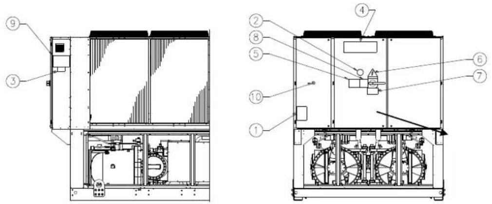 DAIKIN EWADC19C-XL - Betrieb - 1