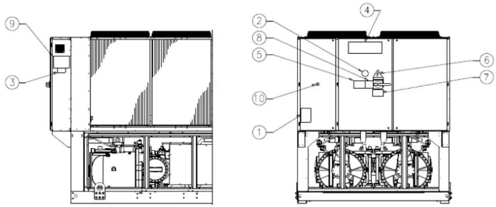 DAIKIN EWADC13C-SL - Fungovanie - 1