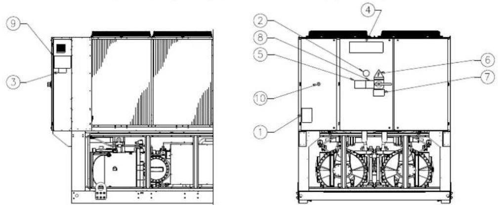 DAIKIN EWADC13C-SL - Λεπουργία - 1
