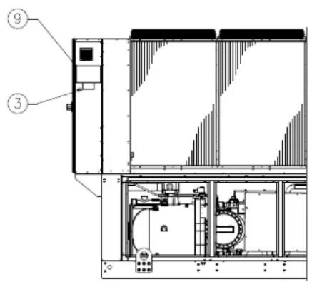 DAIKIN EWADC16C-XL - Operation - 1