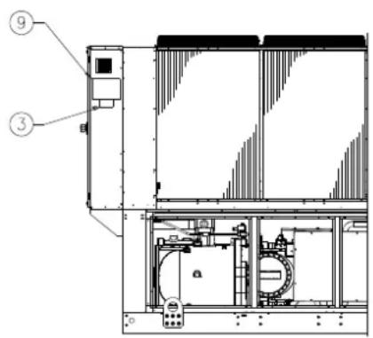 DAIKIN EWADC16C-XL - Mukodés - 1