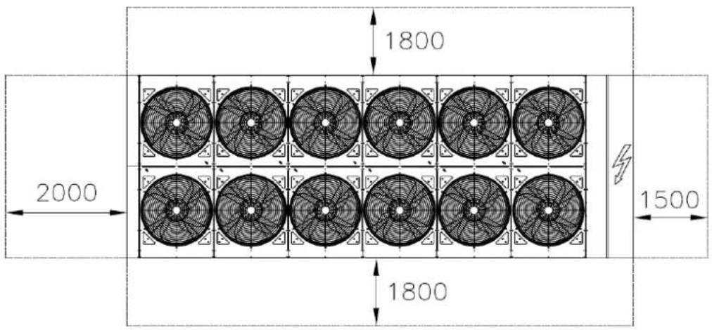 DAIKIN EWADC16C-XL - Vattenledningar - 1
