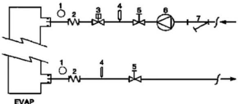 DAIKIN EWAD760C-XL - Vattenledningar - 2