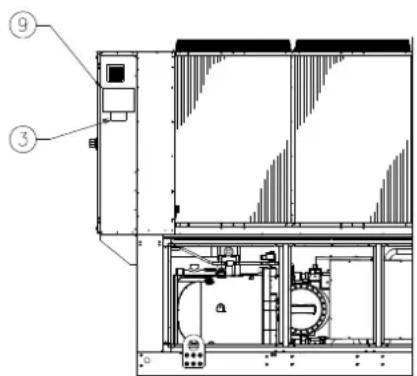 DAIKIN EWADC15C-PS - Käytto - 1