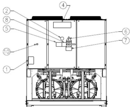 DAIKIN EWADC15C-PS - Funktion - 2