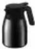 DELONGHI CAM51025MB - MAKING COFFEE - 10
