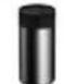 DELONGHI CAM51025MB - MAKING COFFEE - 7