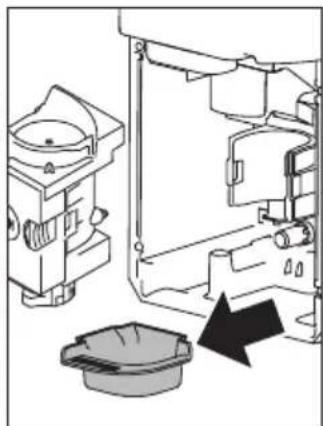 DELONGHI CAM51025MB - Pre-calentamiento - 3