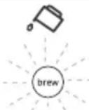 DELONGHI CAM51025MB - LIMPIEZA - 9