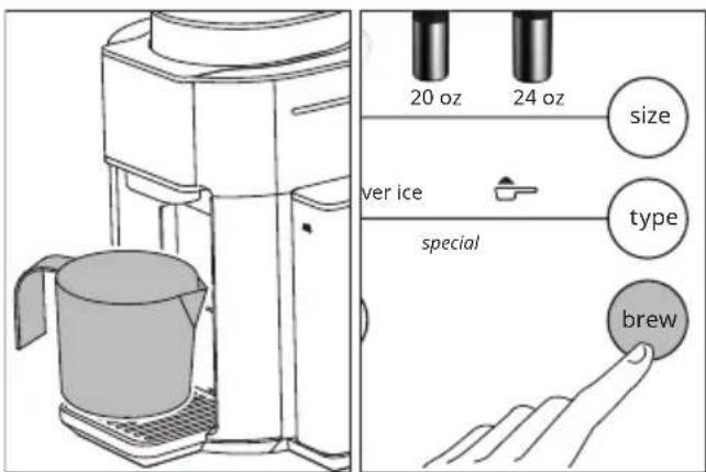 DELONGHI CAM51025MB - PRIMER USO - 2
