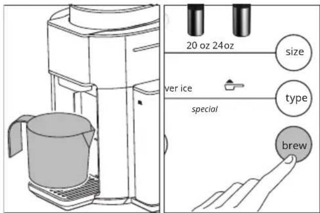 DELONGHI CAM51025MB - PREMIÈRE UTILISATION - 2
