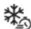 BEKO B5RFNE274W - Quick Freezing Key - 1