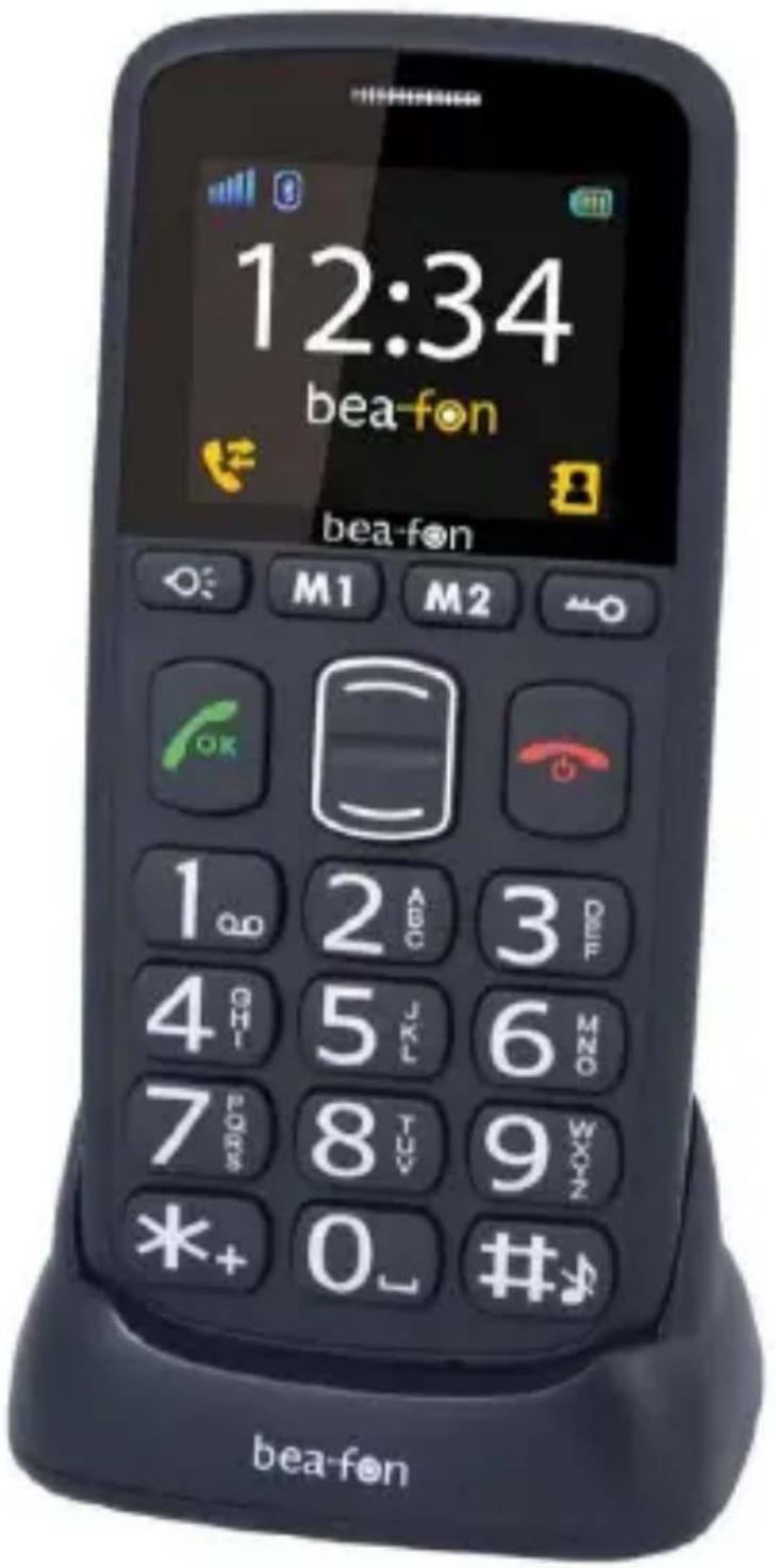 Bea-fon S40 - Beafon S40 - 1
