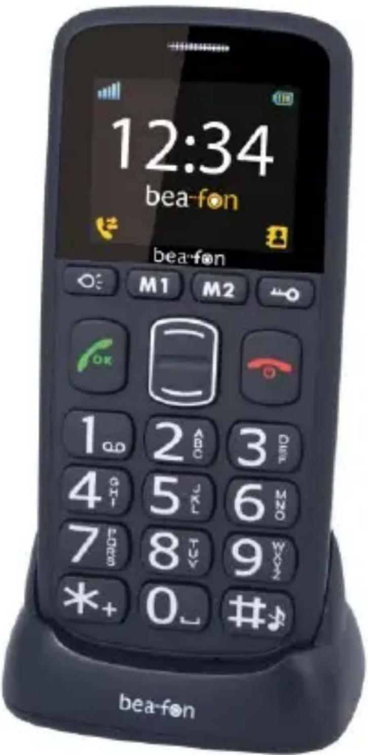 Bea-fon S35i - Beafon S35i - 1