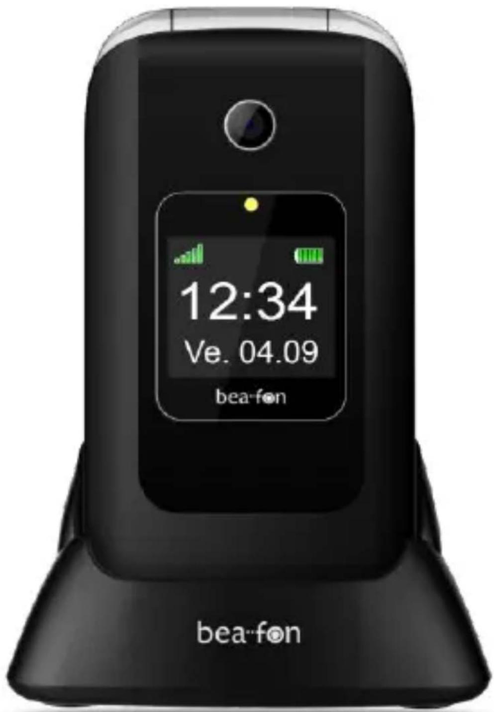 Bea-fon SL670 - Manuel d'utilisation FR - 1