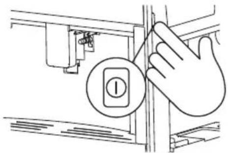 Fisher & Paykel EB24MSB1 - Réglage d'une langue - 2