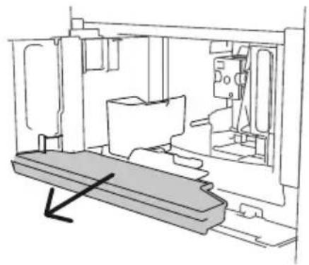 Fisher & Paykel EB24MSB1 - Pour détartrer - 4