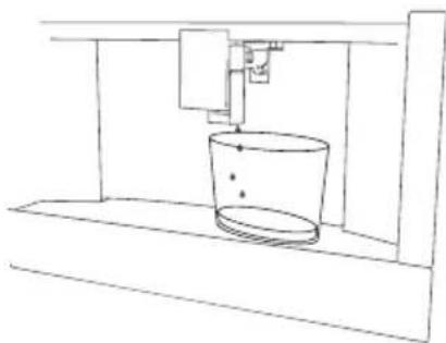 Fisher & Paykel EB24MSB1 - Rinçage - 4