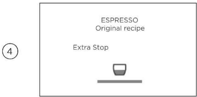 Fisher & Paykel EB24MSB1 - Utilisation des grains de café entiers - 4