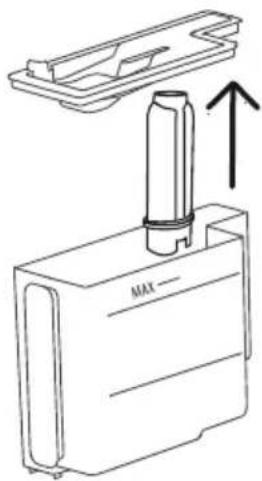 Fisher & Paykel EB24MSB1 - Pour détartrer - 2