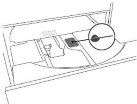 Fisher & Paykel EB24MSB1 - Utilisation de café prémoulu - 6