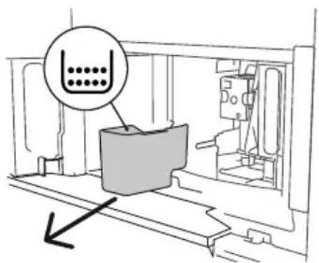 Fisher & Paykel EB24MSB1 - Pour le vider - 2