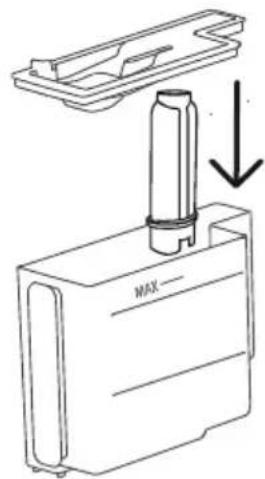 Fisher & Paykel EB24MSB1 - Rinçage - 3