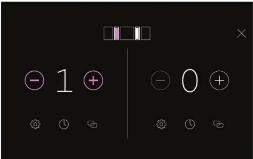 Fisher & Paykel CI122DB1 - SMARTZONE PAIRING (JUMELAGE DE ZONE INTELLIGENTE) - 8